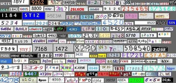 什么是验证码？验证码的作用？